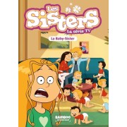  Sisters (Les) dessin animé - poche 74  