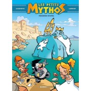  Les petits mythos Tome 4  