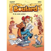  Boulard Tome 4  