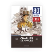  Charles de Gaulle 0 