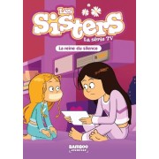  Les sisters - La série TV Tome 82  