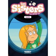 LES SISTERS - LA SERIE TV - POCHE - TOME 93