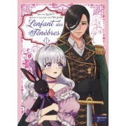  L'enfant des ténèbres Tome 1  