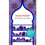  La Libraire du Caire  