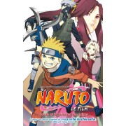 Naruto Le film  