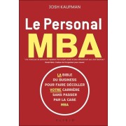  Le Personal MBA  