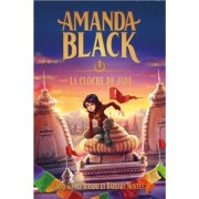 AMANDA BLACK - TOME 4 - LA CLOCHE DE JADE