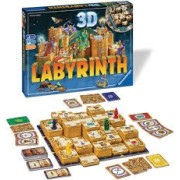 3D LABYRINTH 26113