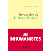 INVENTAIRE DE LA BASSE PERIODE