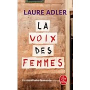 LA VOIX DES FEMMES