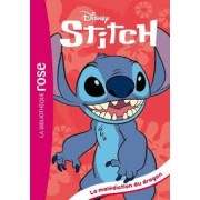 STITCH !, TOME 22 - LA MALEDICTION DU DRAGON