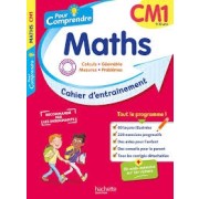 POUR COMPRENDRE - MATHS CM1