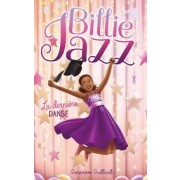 BILLIE JAZZ - TOME 18 - LA DERNIERE DANSE