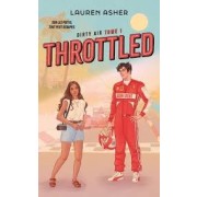 THROTTLED : DIRTY AIR - TOME 1 (EDITION FRANCAISE)
