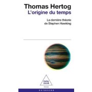 L'ORIGINE DU TEMPS