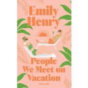 PEOPLE WE MEET ON VACATION (EDITION COLLECTOR)