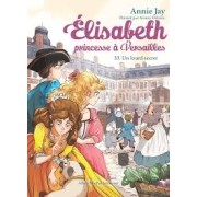 ELISABETH T33 UN LOURD SECRET