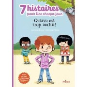 OCTAVE EST TROP MALIN !