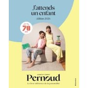 J'ATTENDS UN ENFANT - EDITION 2026