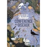 LA CONFERENCE DES OISEAUX
