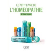 PETIT LIVRE - L'HOMEOPATHIE