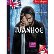 IVANHOE 5E - SIR WALTER SCOTT