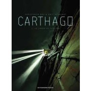 CARTHAGO T1 - PRIX DECOUVERTE