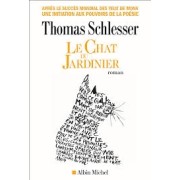 LE CHAT DU JARDINIER