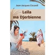 LEILA MA DJERBIENNE
