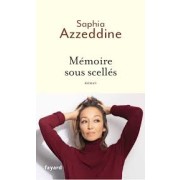 MEMOIRE SOUS SCELLES