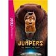 BIBLIOTHEQUE DISNEY - JUMPERS - LE ROMAN DU FILM