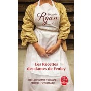 LES RECETTES DES DAMES DE FENLEY