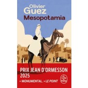 MESOPOTAMIA