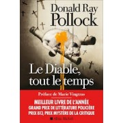 LE DIABLE, TOUT LE TEMPS (EDITION 2026)