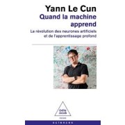 QUAND LA MACHINE APPREND