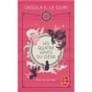 LES QUATRE VENTS DU DESIR