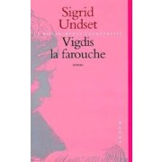 VIGDIS LA FAROUCHE