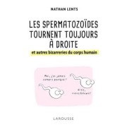 SPERMATOZOIDES TOURNENT TOUJOURS A DROITE ET