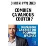 COMBIEN CA VA NOUS COUTER ?