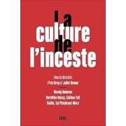 LA CULTURE DE L'INCESTE