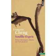 SOUFFLE-ESPRIT. TEXTES THEORIQUES CHINOIS SUR L'ART PICTURAL / NOUVEL