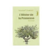 LOLIVIER DE LA PROMESSE