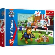 PUZZLES 30 VIACOM PAW PATROL 18306
