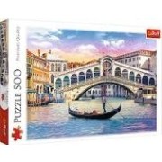 PUZZLES  500  VENICE 37398