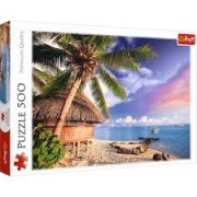 PUZZLES 500 BORA-BORA ISLAND 37485