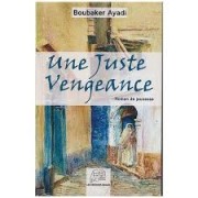 UNE JUSTE VENGEANCE
