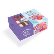 MA BOX CROCHET DIY - BOUQUET CHAMPETRE