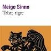 TRISTE TIGRE