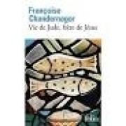 VIE DE JUDE, FRERE DE JESUS