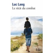 LE RECIT DU COMBAT